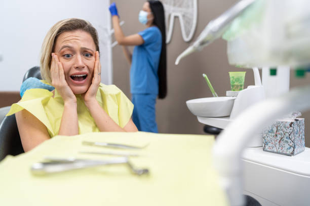 Best Dentist Open Late Near Me  in Russellville, AR