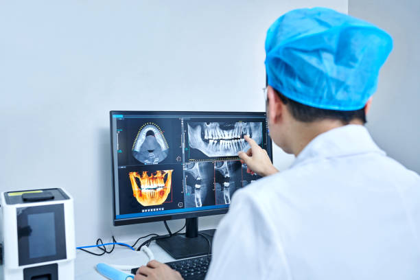Best Dentist for Tooth Abscess  in Russellville, AR