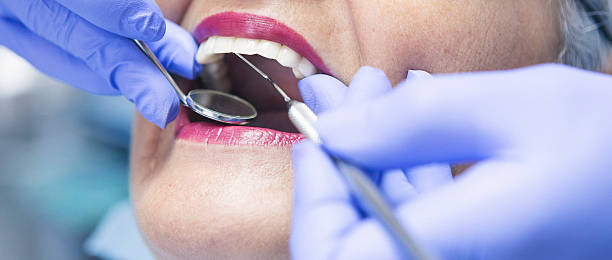 Best Cracked Tooth Emergency Dentist  in Russellville, AR